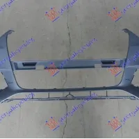 FRONT BUMPER PRIMED (WITH WASHER HOLES) (S3/S-LINE)