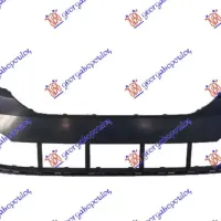 FRONT BUMPER (WITH WASHER HOLES)