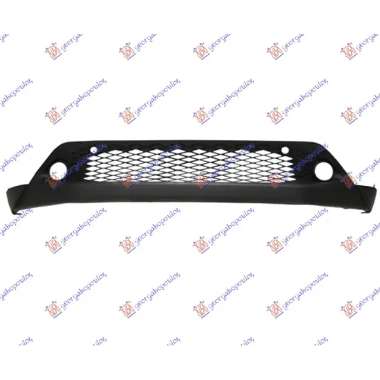FRONT BUMPER LOWER (WITH 2 PDC HOLES) (A QUALITY) FRONT BUMPER LOWER (WITH 2 PDC HOLES) (A QUALITY)