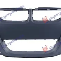 FRONT BUMPER (M-SPORT) (WITH PDC & WITH WASH HOLES)