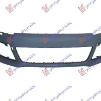 FRONT BUMPER PRIMED (WITH WASHER HOLES) (R)