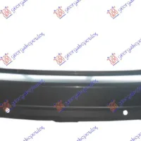 REAR BUMPER PRIMED (WITH 4 PDC)