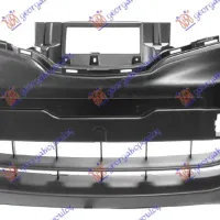 FRONT BUMPER PRIMED (WITH CUTTING MARKS FOR PDC & WASH.HOLES) (A QUALITY)