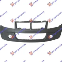 FRONT BUMPER 2009-2013 (WITH FOG LAMP HOLES)