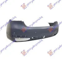 REAR BUMPER PRIMED (WITH 6 PDC & PARKING ASSISTANCE)