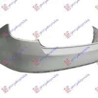 REAR BUMPER (WITH CUTTING MARKS FOR PDC)