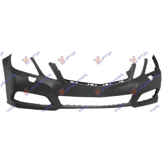 FRONT BUMPER (WITH WASHER HOLES) (AVANTGARD FRONT BUMPER (WITH WASHER HOLES) (AVANTGARD