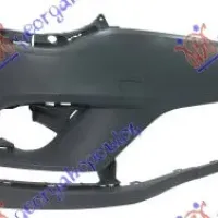 FRONT BUMPER PRIMED (WITH CUTTING MARKS FOR PDC)