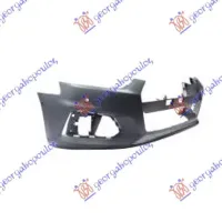 FRONT BUMPER PRIMED (WITH 4 PDC)