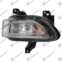 FRONT LAMP WITH DRL