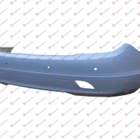 REAR BUMPER PRIMED (WITH 4 PDC) (CLASSIC)