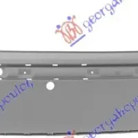 REAR BUMPER (WITH 4 PDC)