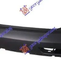 REAR BUMPER UPPER PRIMED (WITH 2 PDC)