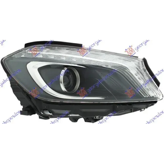Faruri Bi-XENON AFS CU LED DRL (HELLA) Faruri Bi-XENON AFS CU LED DRL (HELLA)