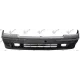 FRONT BUMPER PRIMED (WITH FOG LAMP HOLES) (WITH MOULDING) (RT)