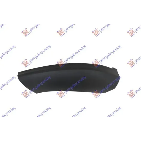 SPOILER PENTRU BARA PROTECȚIE FAȚĂ (AMG-LINE) SPOILER PENTRU BARA PROTECȚIE FAȚĂ (AMG-LINE)