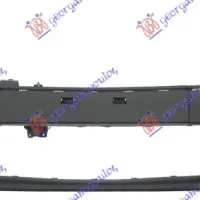 FRONT BUMPER PRIMED (WITH & (WITHOUT FOG LAMP HOLES))
