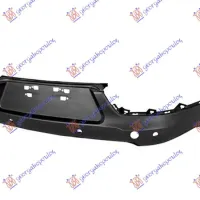 REAR BUMPER LOWER (WITH 4 PDC)