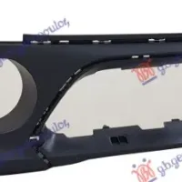 FRONT BUMPER LOWER PRIMED (WITH 2 PDC)