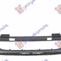 FRONT BUMPER PRIMED (S3/S-LINE) (WITH 2 PDC & WASHER HOLES) FRONT BUMPER PRIMED (S3/S-LINE) (WITH 2 PDC & WASHER HOLES)