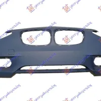 FRONT BUMPER PRIMED (WITH 4 PDC & WASHER HOLES) FRONT BUMPER PRIMED (WITH 4 PDC & WASHER HOLES)