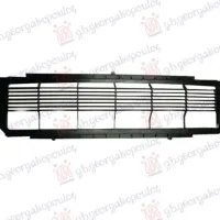 FRONT BUMPER AIRDUCT (FRONT PART) 2016-