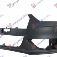 FRONT BUMPER PRIMED (WITH WASHER HOLES)