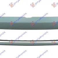 FRONT BUMPER (GTi/GTD) (WITH WASHER HOLES)