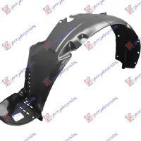 FRONT INNER PLASTIC FENDER