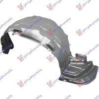 FRONT INNER PLASTIC FENDER