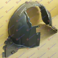 FRONT INNER PLASTIC FENDER
