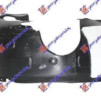 FRONT INNER PLASTIC FENDER