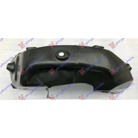 REAR INNER PLASTIC FENDER REAR INNER PLASTIC FENDER