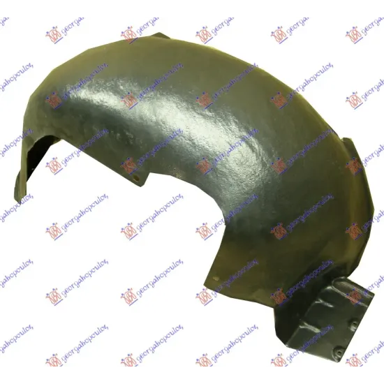 REAR INNER PLASTIC FENDER S.W.