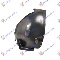 FRONT INNER PLASTIC FENDER (REAR PART)