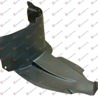 FRONT INNER PLASTIC FENDER (FRONT PART)
