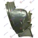 FRONT INNER PLASTIC FENDER (REAR PART)