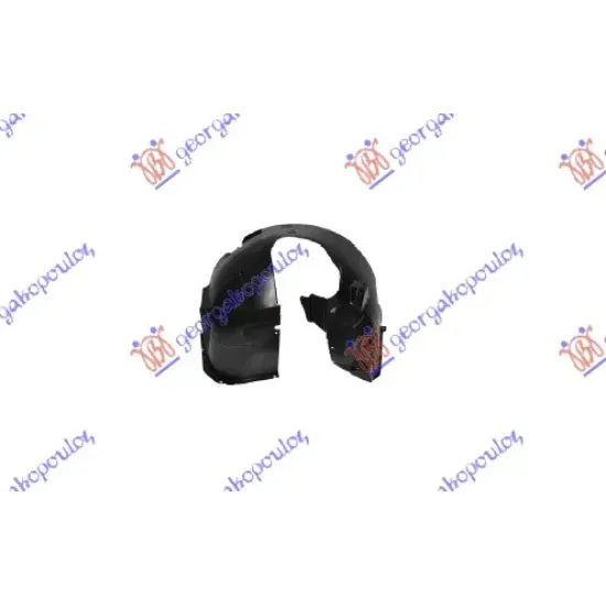 FRONT INNER PLASTIC FENDER (A QUALITY) FRONT INNER PLASTIC FENDER (A QUALITY)