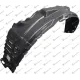 FRONT INNER PLASTIC FENDER