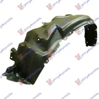 FRONT INNER PLASTIC FENDER