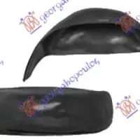 REAR INNER PLASTIC FENDER