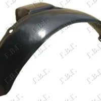 FRONT INNER PLASTIC FENDER (REAR PART)