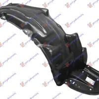 FRONT INNER PLASTIC FENDER