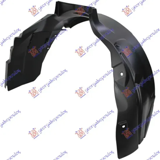 FRONT INNER PLASTIC FENDER (A QUALITY)