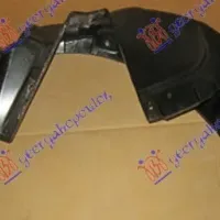 REAR INNER PLASTIC FENDER