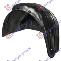 REAR INNER PLASTIC FENDER