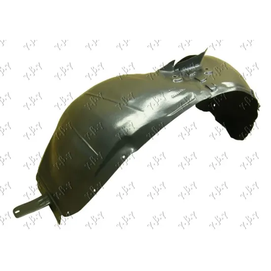 FRONT INNER PLASTIC FENDER COMPLETE (A QUALITY)