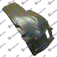 FRONT INNER PLASTIC FENDER (MIDDLE PART)