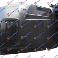 FRONT INNER PLASTIC FENDER (FRONT PART)