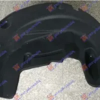 REAR INNER PLASTIC FENDER